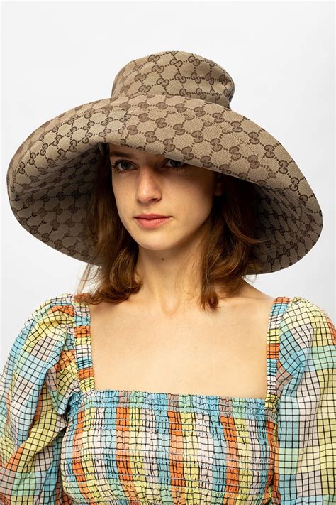 gucci colorful hat|Gucci hats women.